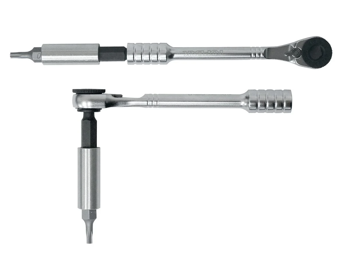 Topeak Tool Ratchet Rocket Lite DX - Image 3