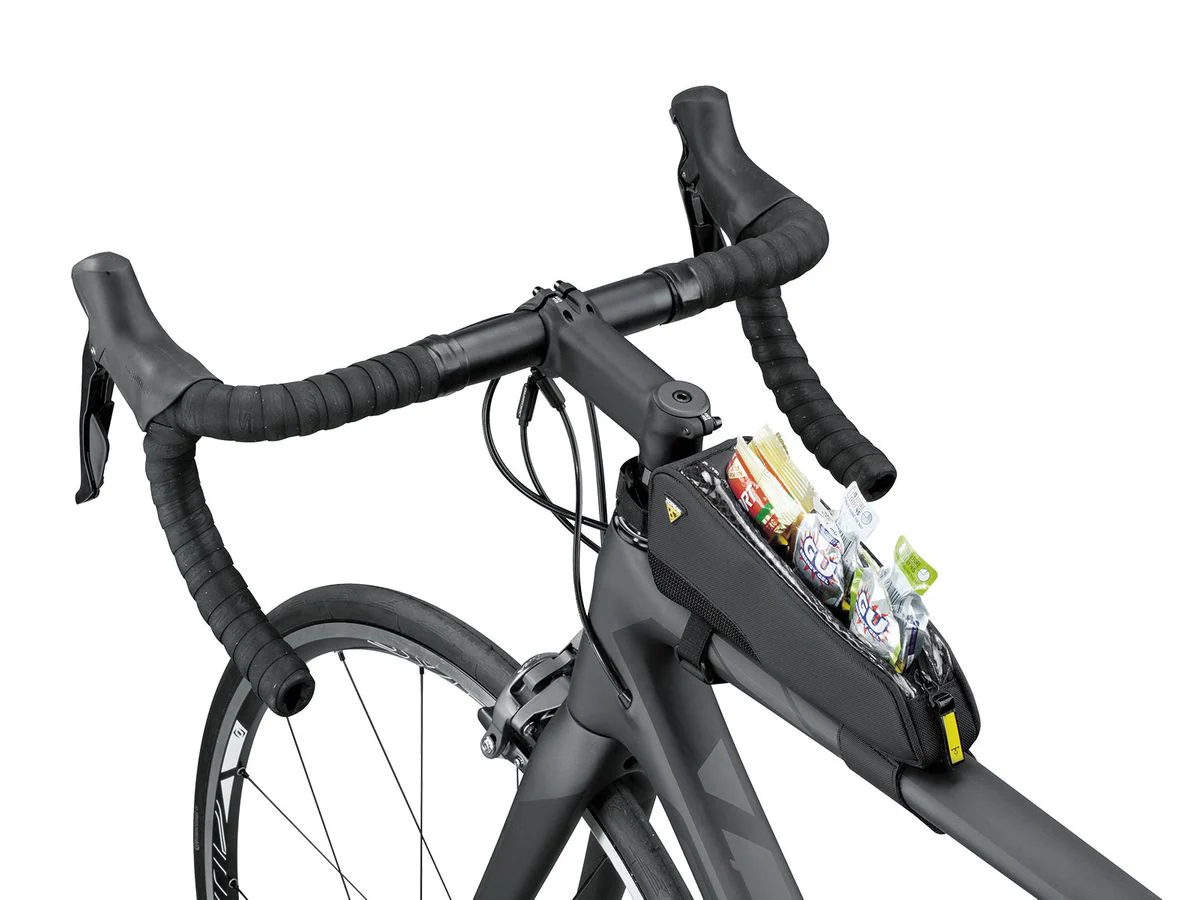 Topeak Top Tube Bag Fast Fuel TriBag Large - Image 2