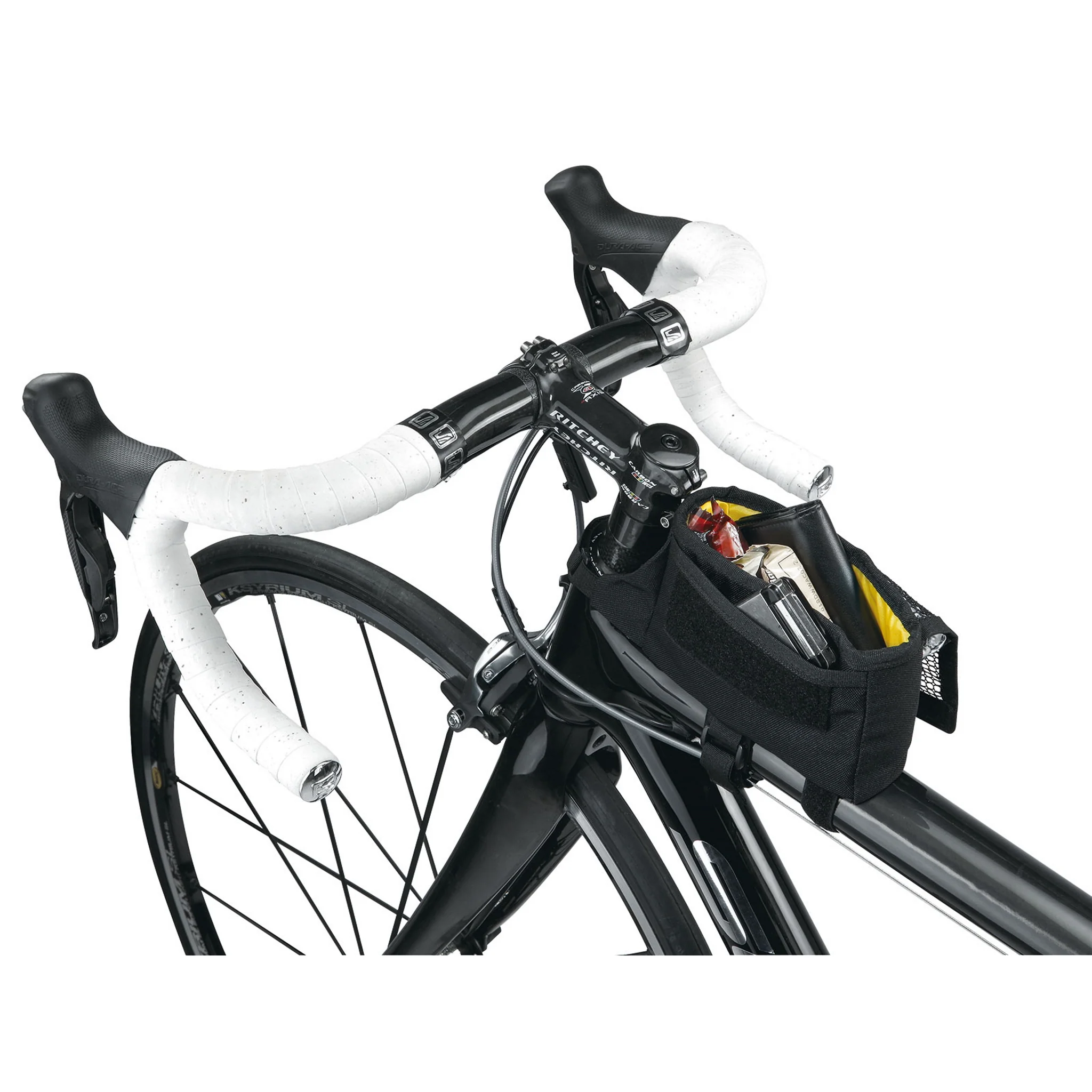 Topeak Top Tube Bag TriBag All Weather Medium - Image 5