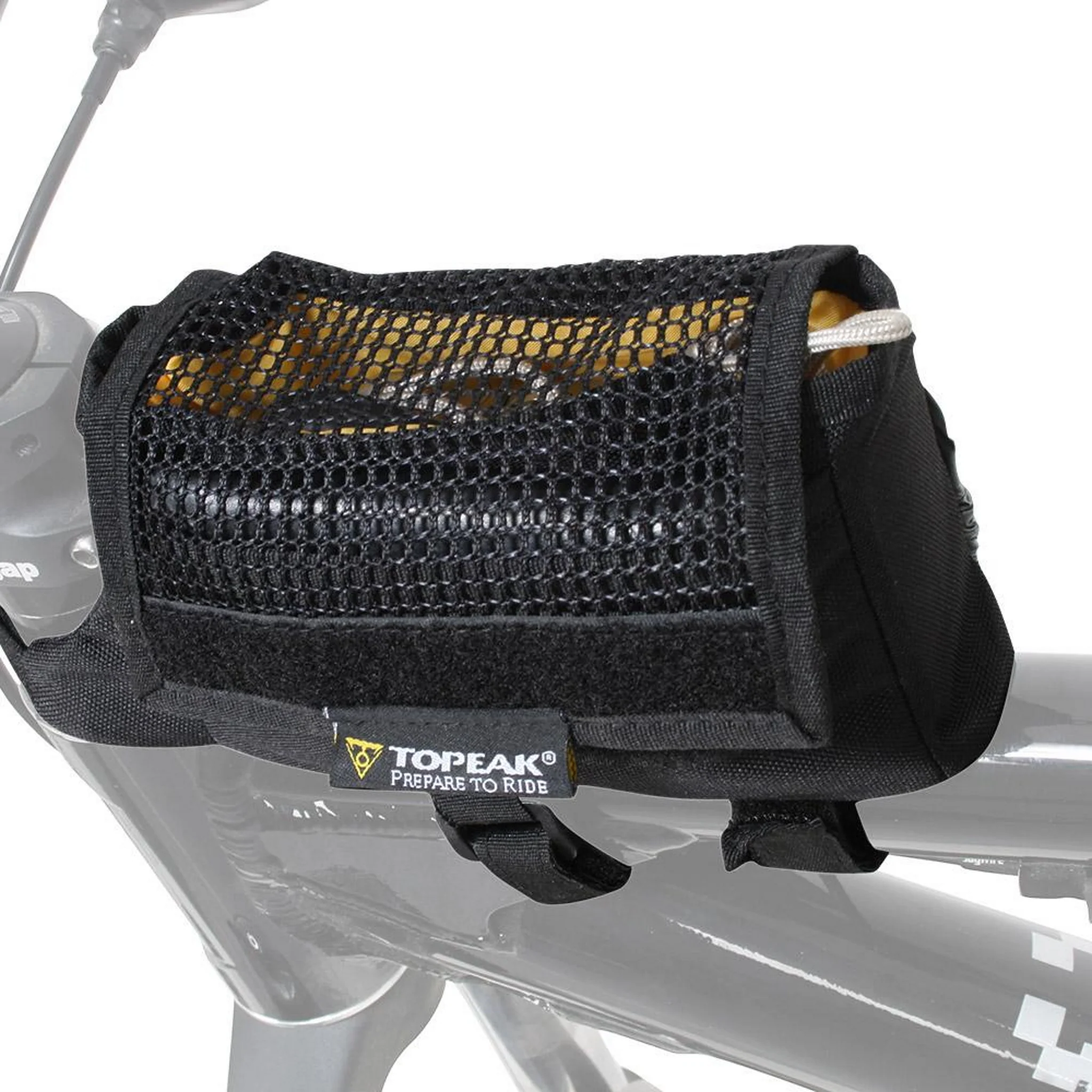 Topeak Top Tube Bag TriBag All Weather Medium - Image 6