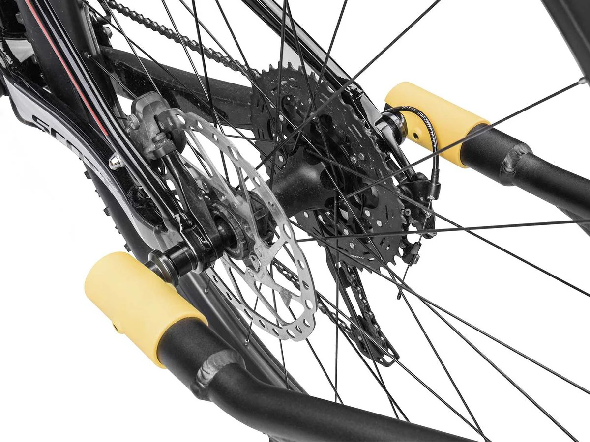 Topeak Trailer Journey Trailer TX (thru axle) with Drybag (excludes thru axle kit) - Image 2