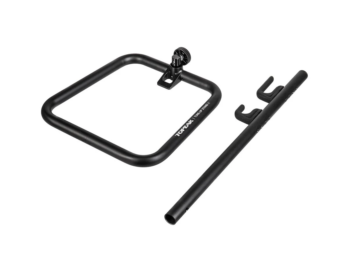 Topeak TuneUp Stand X for E-Bikes & Heavy Duty Bikes - Image 3