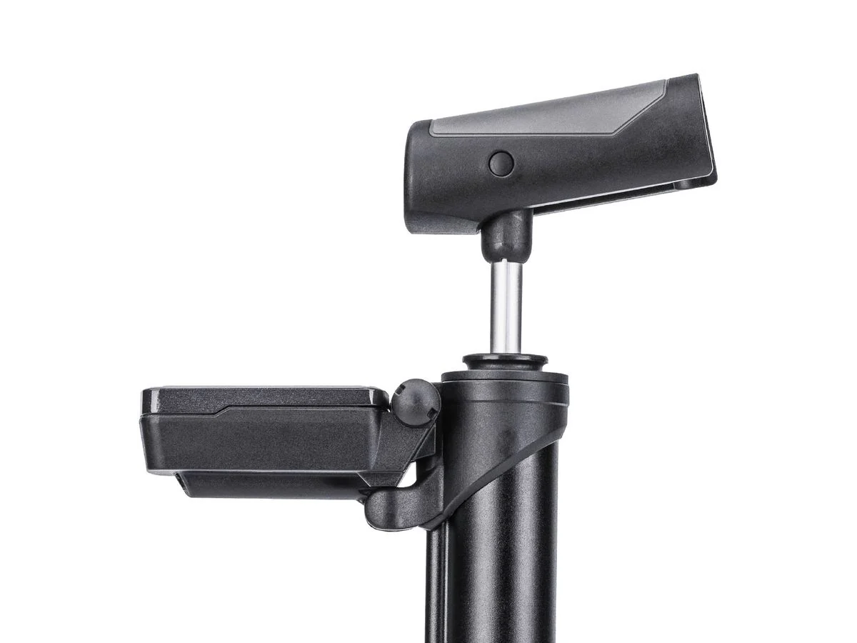 Topeak Turbo Morph Digital 160psi 11 Bar digital - Image 3