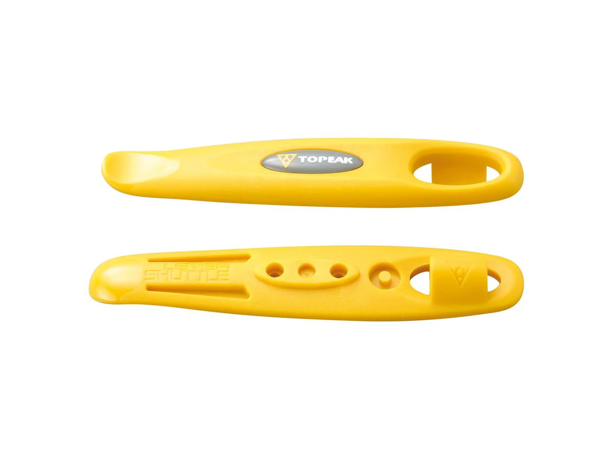 Topeak Tyre Levers Shuttle Lever 1.1 - Image 2