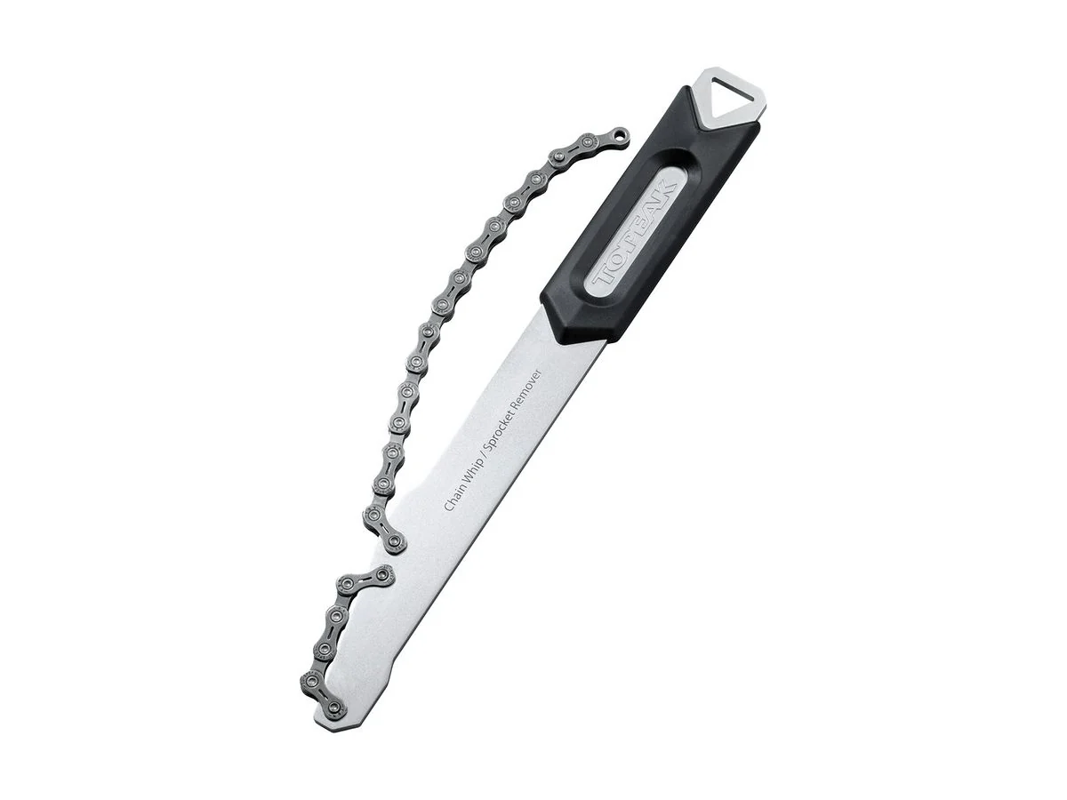 Topeak Workshop Tool Chain Whip / Sprocket Remover