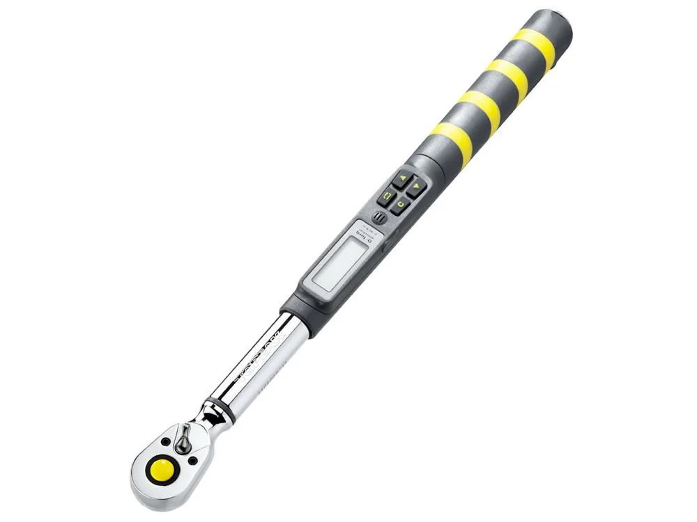 Topeak Workshop Tool D-Torq Torque Wrench DX - Image 2