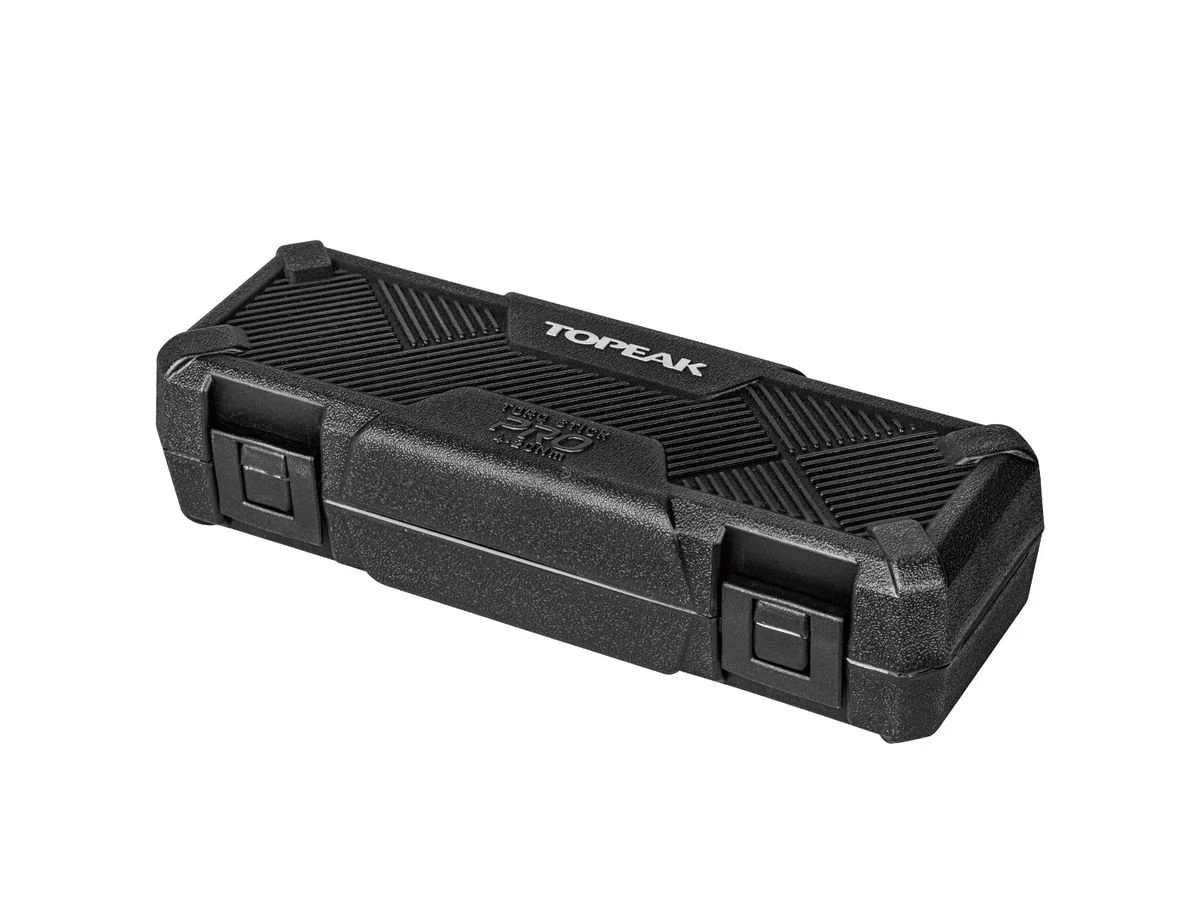 Topeak Workshop Tool Torq Stick Pro 4-20 Nm Torque Wrench - Image 3