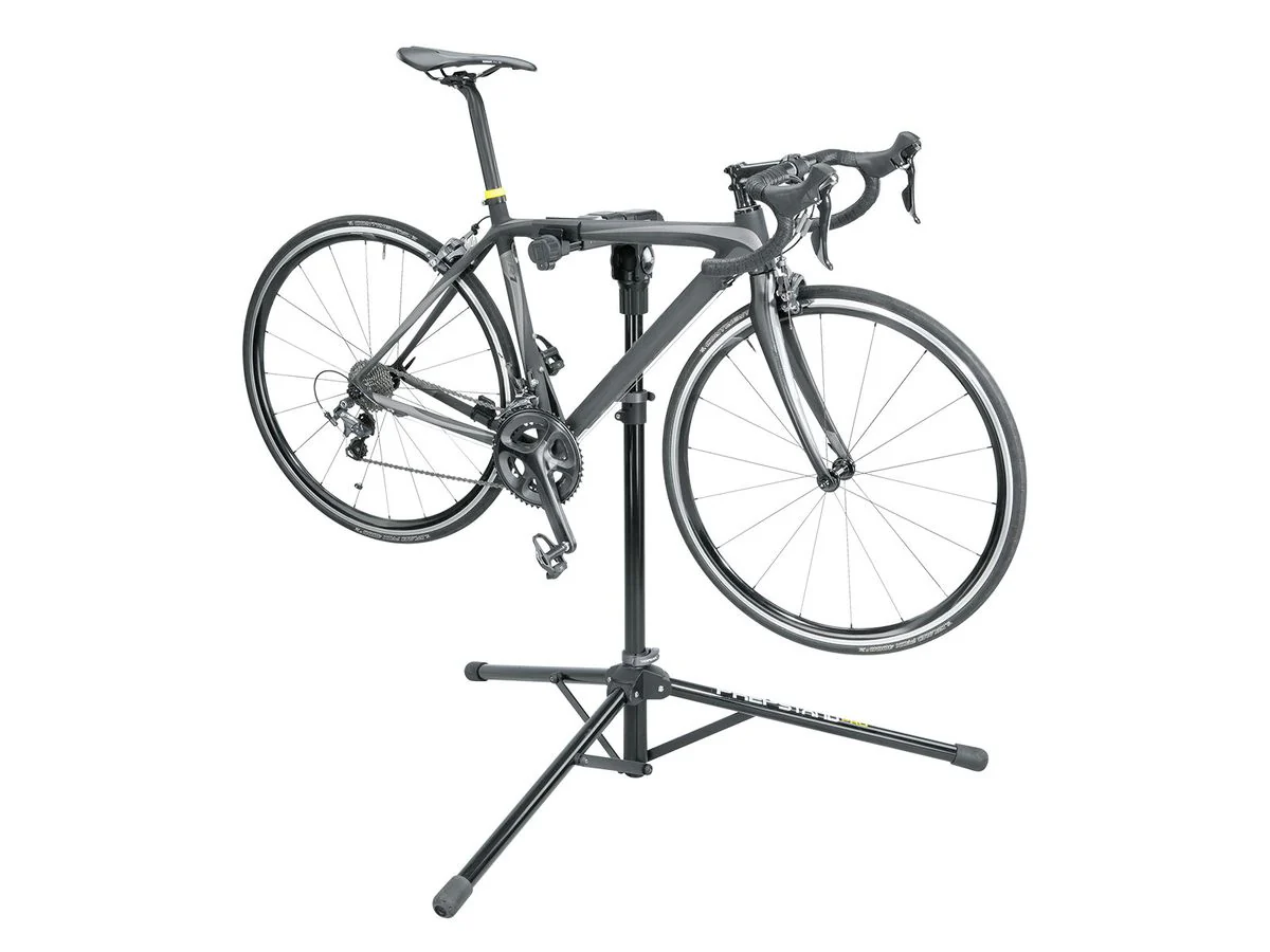 Topeak Workstand Prepstand Pro with built in scales - Image 3
