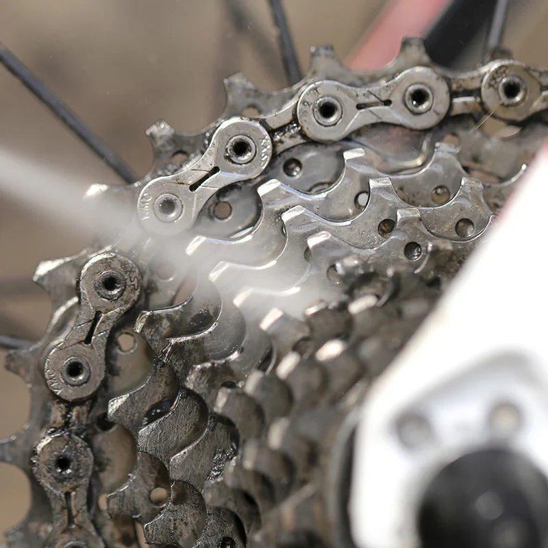 Tru-Tension Cycle Drivetrain Cleaner Aerosol - Image 4