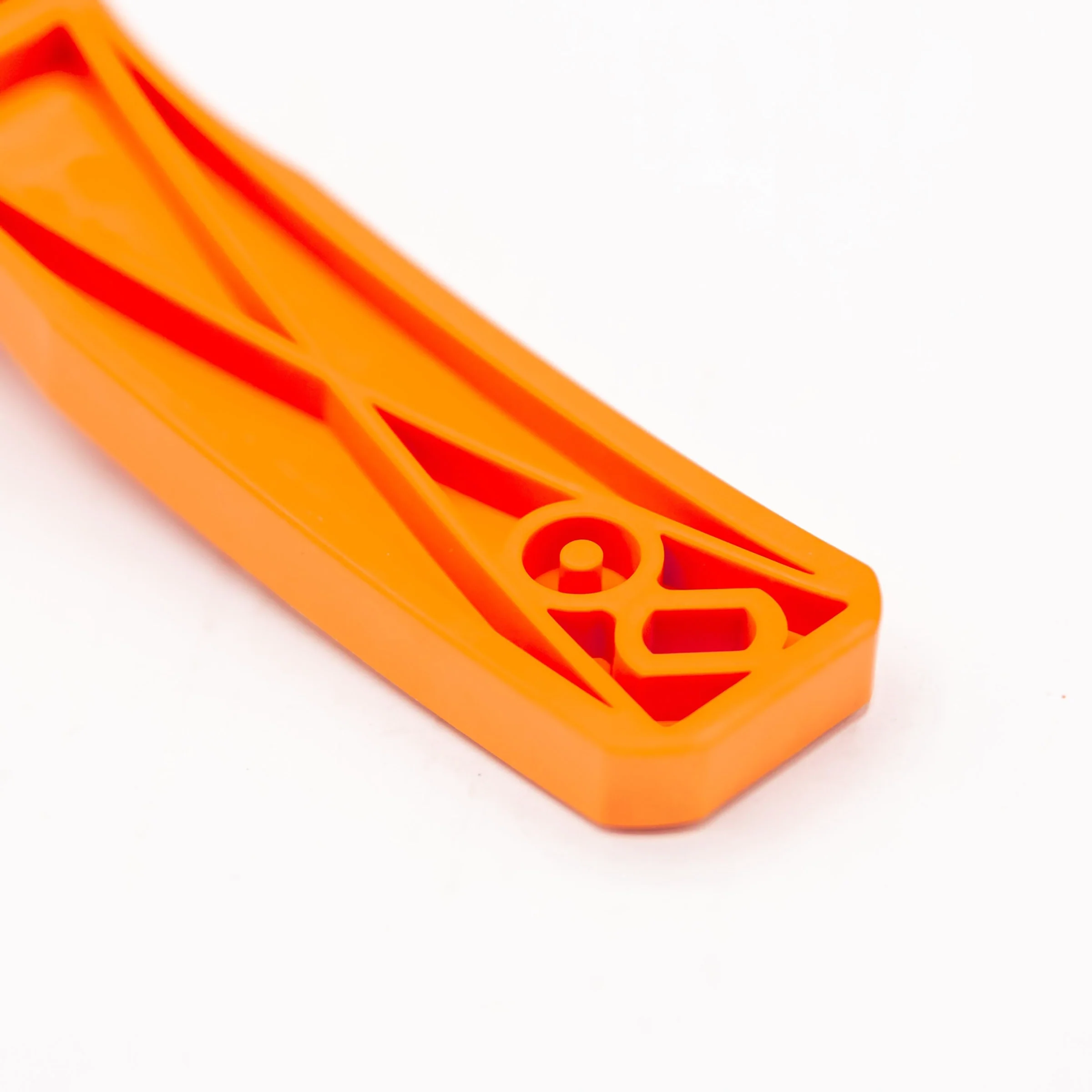 Tru-Tension Tyre Monkey Bike Lever - Image 2