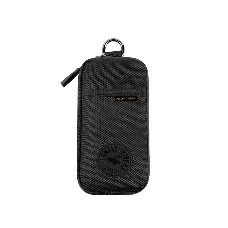 ULAC Wallet Neo Porter Touring Case - Dark Green/Fango - Image 6