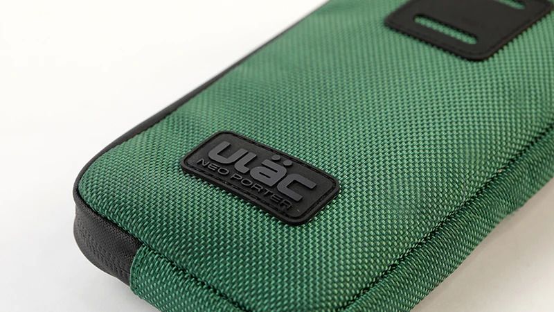 ULAC Wallet Neo Porter Touring Case - Stealth - Image 5