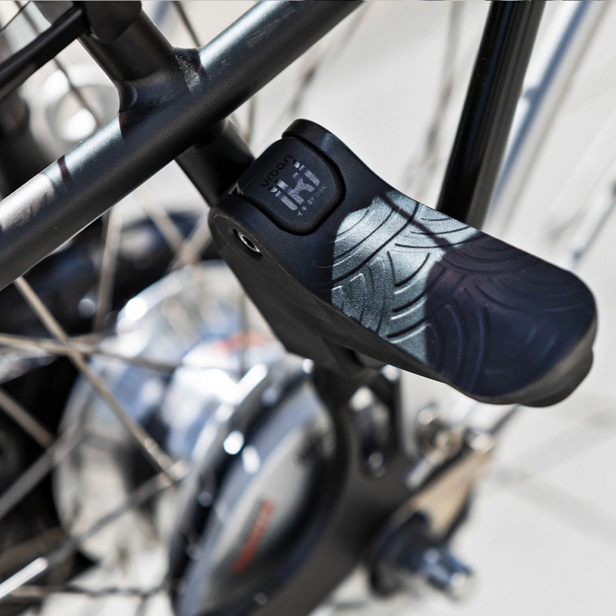 Urban Iki Carrier Mounting Junior Kid’s Seat - Image 4