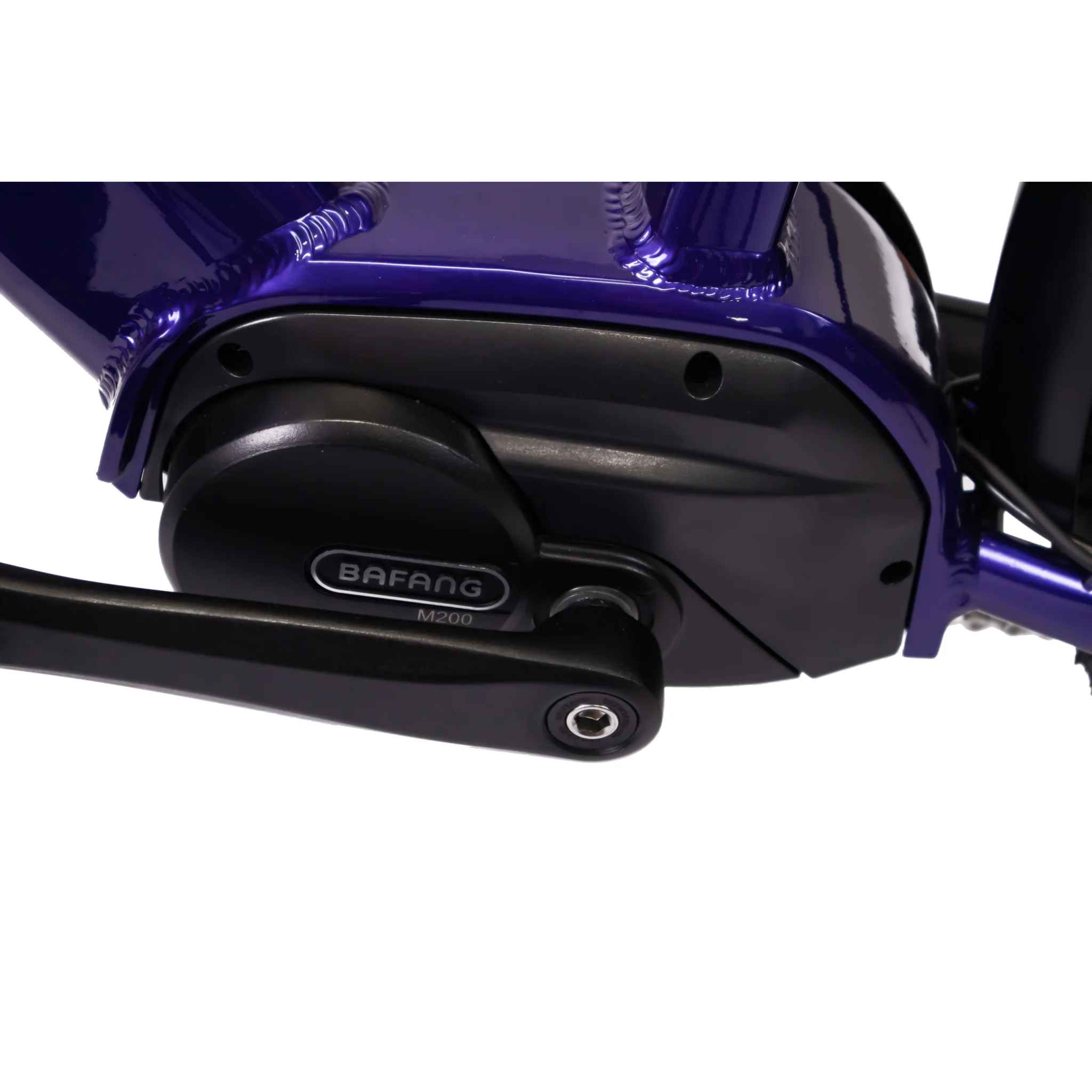 Velectrix Urban Pulse ST Electric Bike 504Wh Battery Blue - Image 4