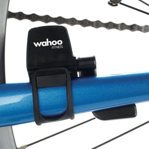Wahoo Blue SC Speed & Cadence Sensor - Image 2