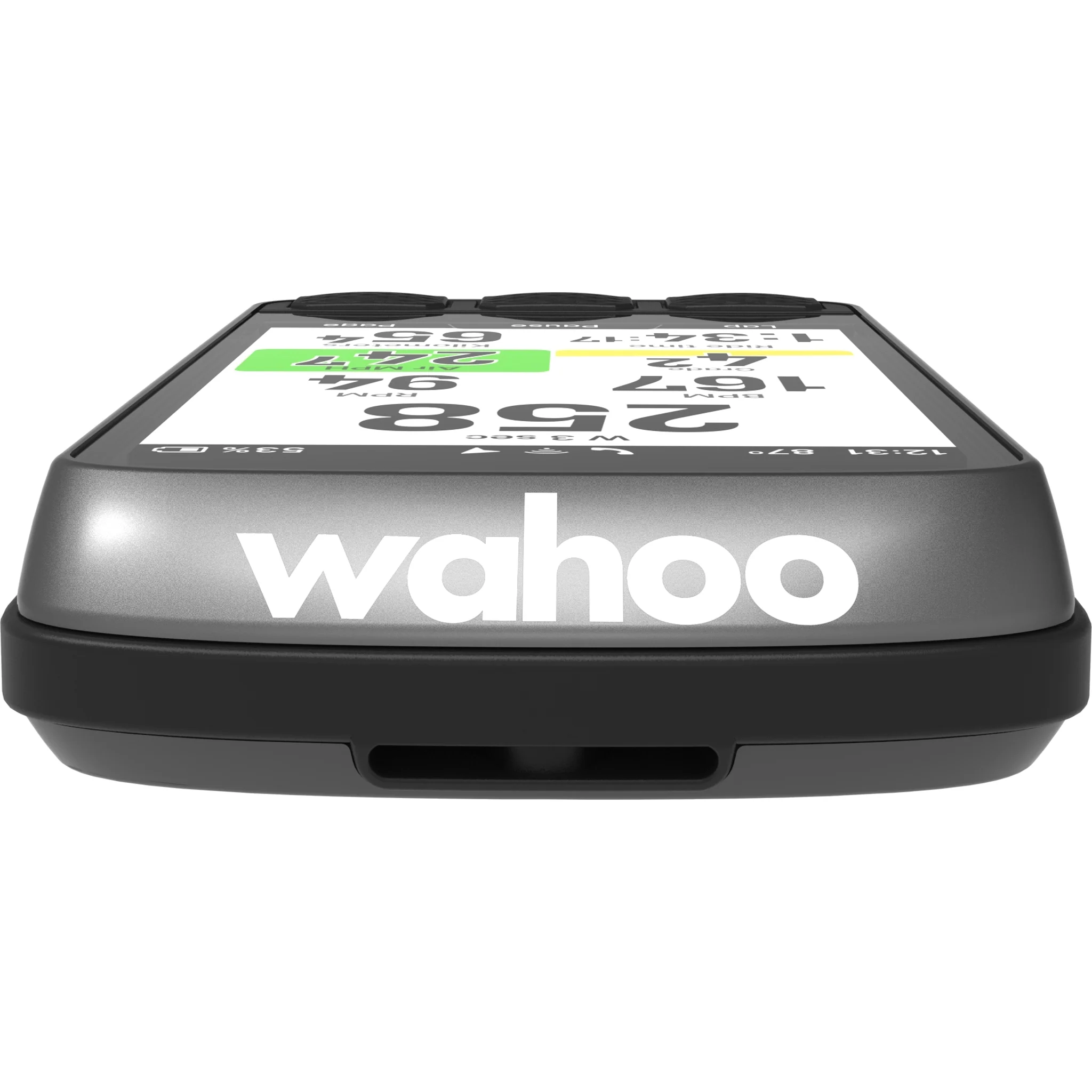 Wahoo ELEMNT ACE GPS Bike Computer - Image 3