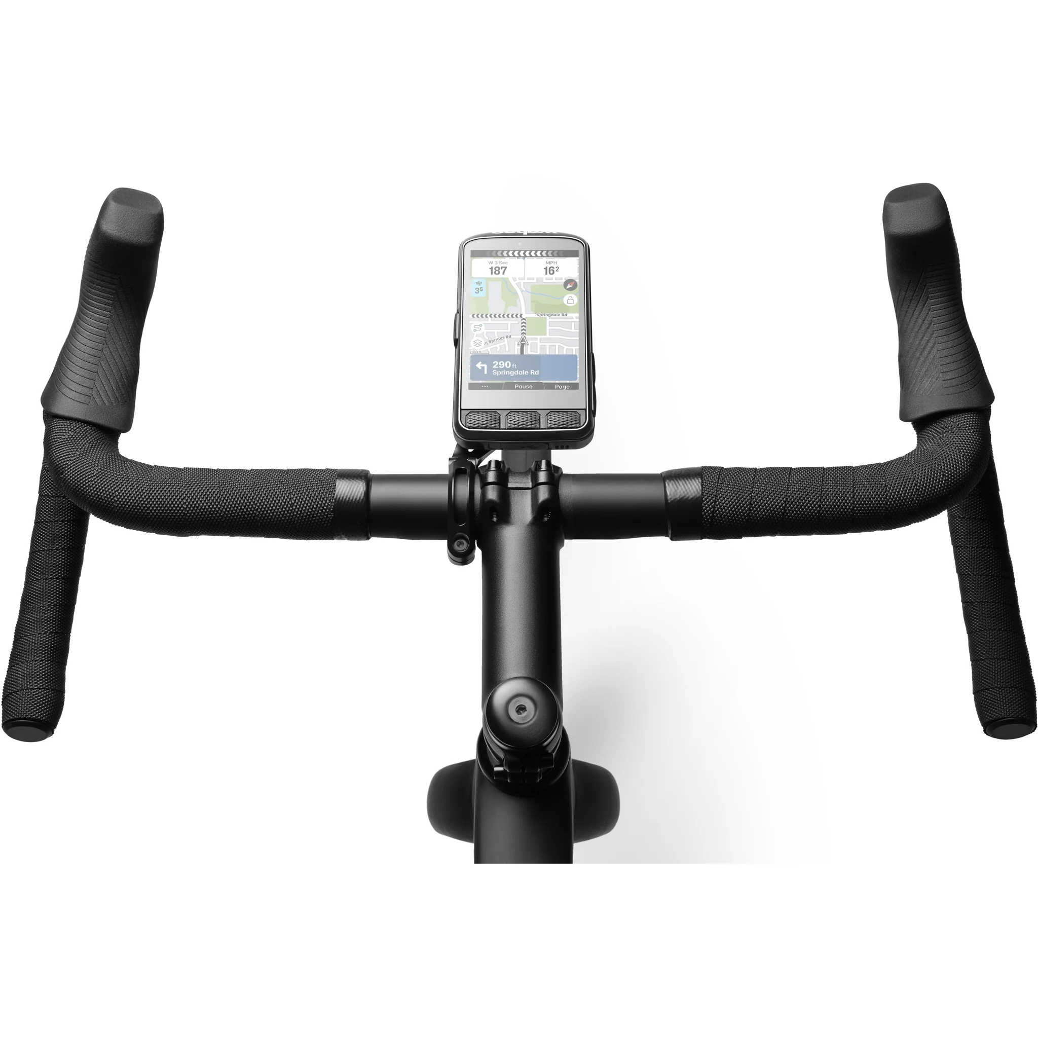 Wahoo ELEMNT ACE GPS Bike Computer - Image 7
