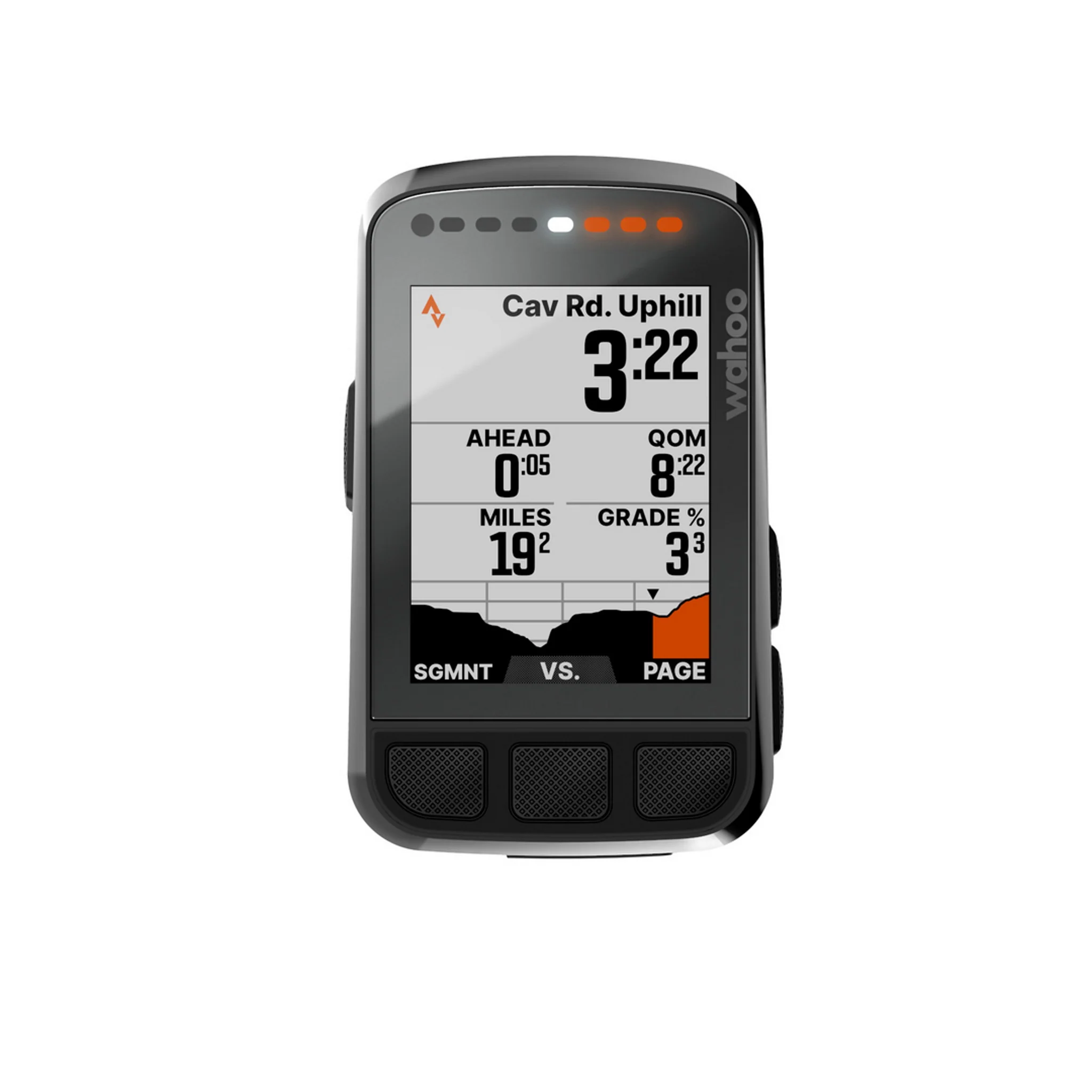 Wahoo Elemnt BOLT 2.0 GPS Bike Computer Bundle - Image 4