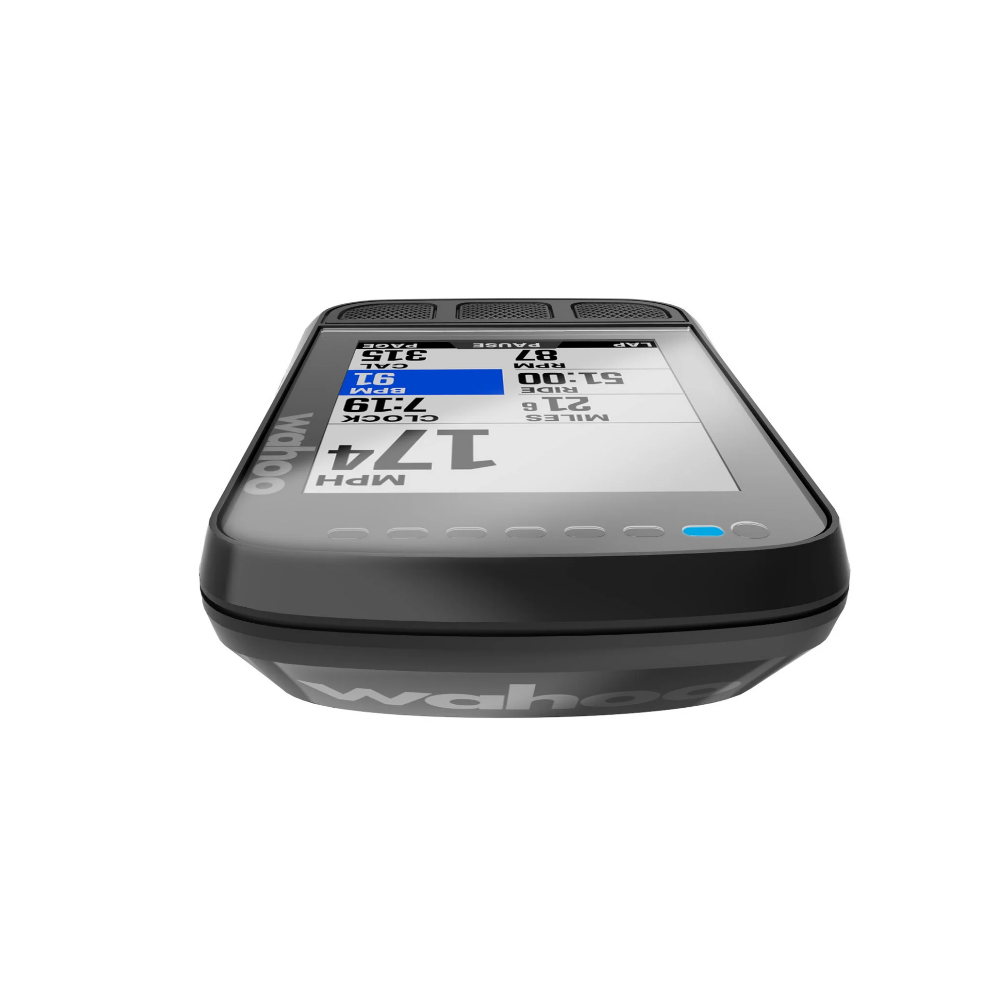 Wahoo Elemnt Bolt GPS Bike Computer - Image 3