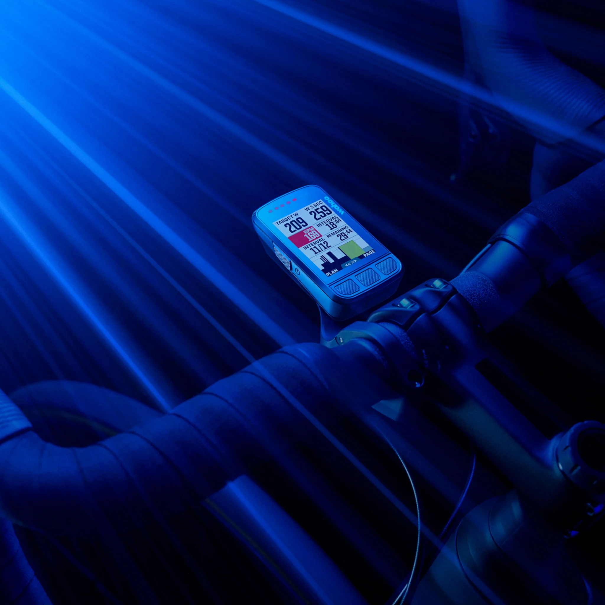Wahoo Elemnt Bolt GPS Bike Computer - Image 5