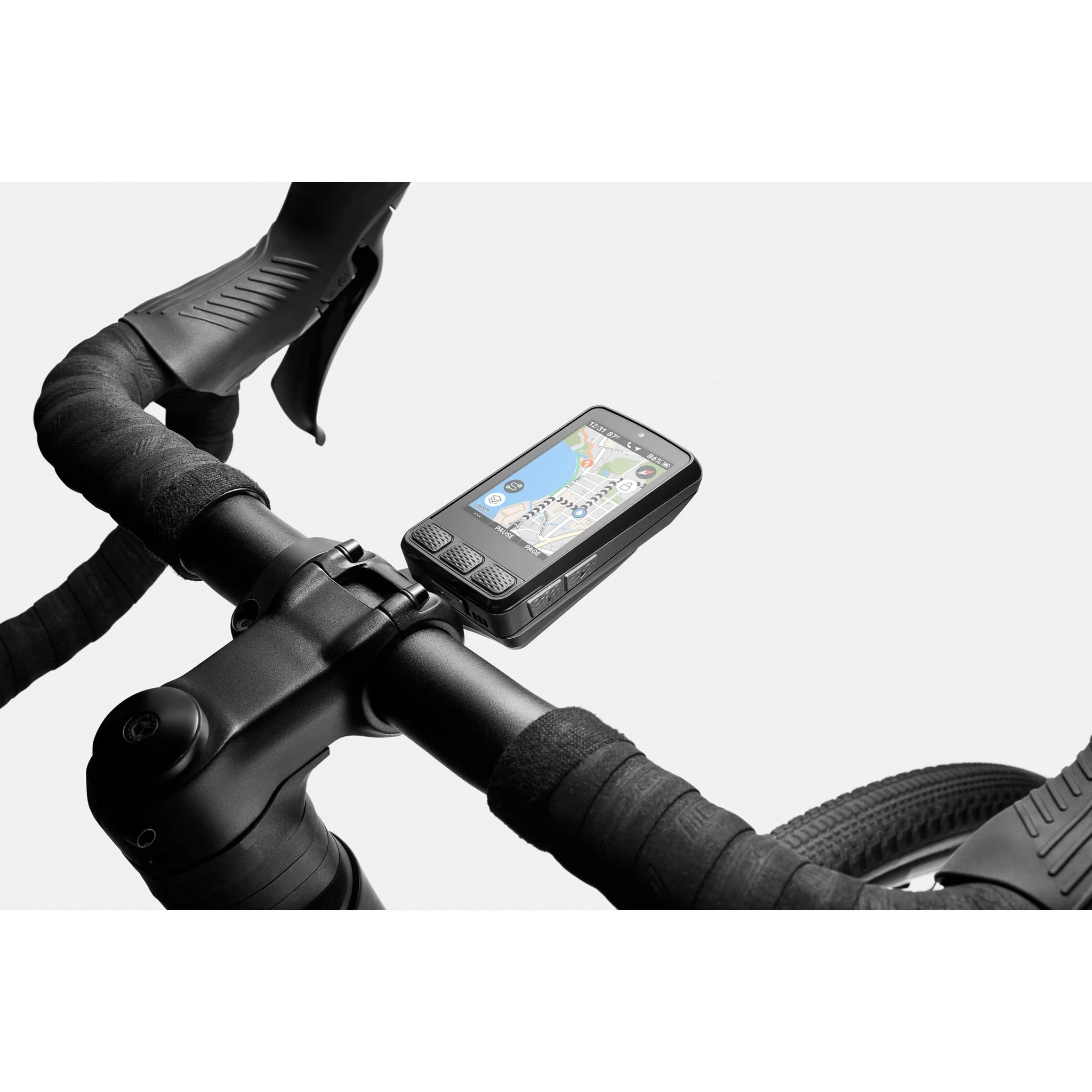 Wahoo Elemnt Roam v3 Computer + Trackr HRM Bundle - Image 4