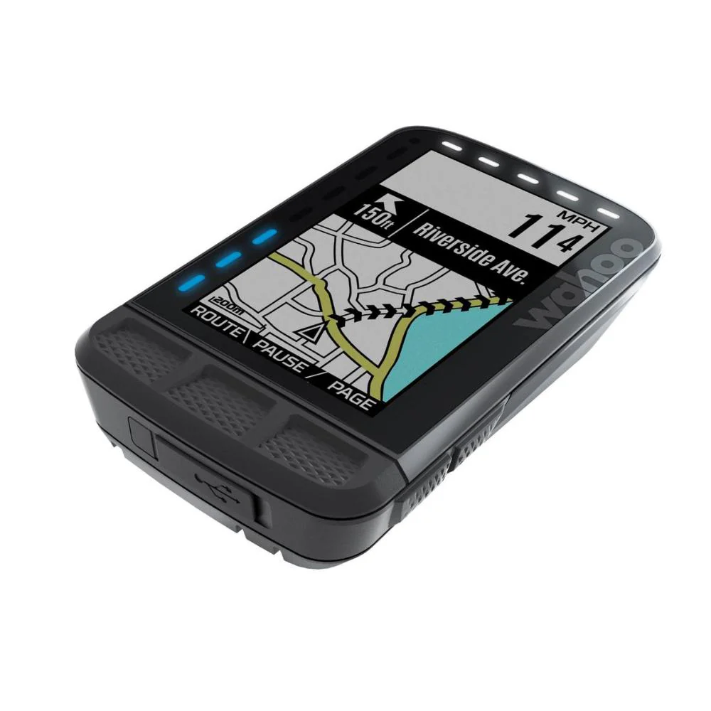 Wahoo ELEMNT Roam GPS Bike Computer - Image 7