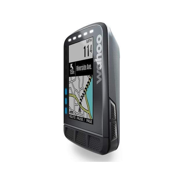Wahoo ELEMNT Roam GPS, Speed, Cadence & Heartrate Bundle - Image 3