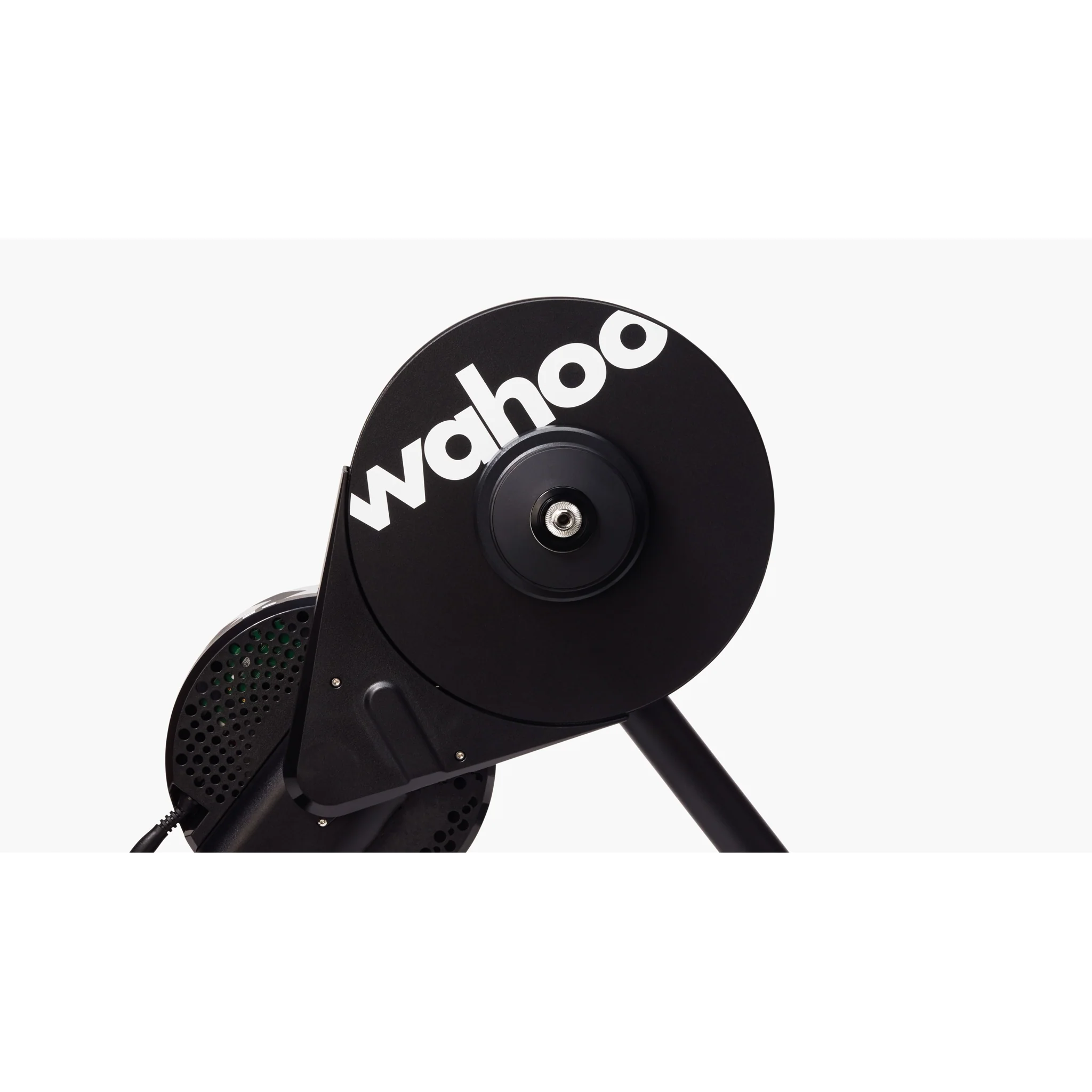 Wahoo Kickr Core + Zwift Click & Cog Smart Trainer - Image 3