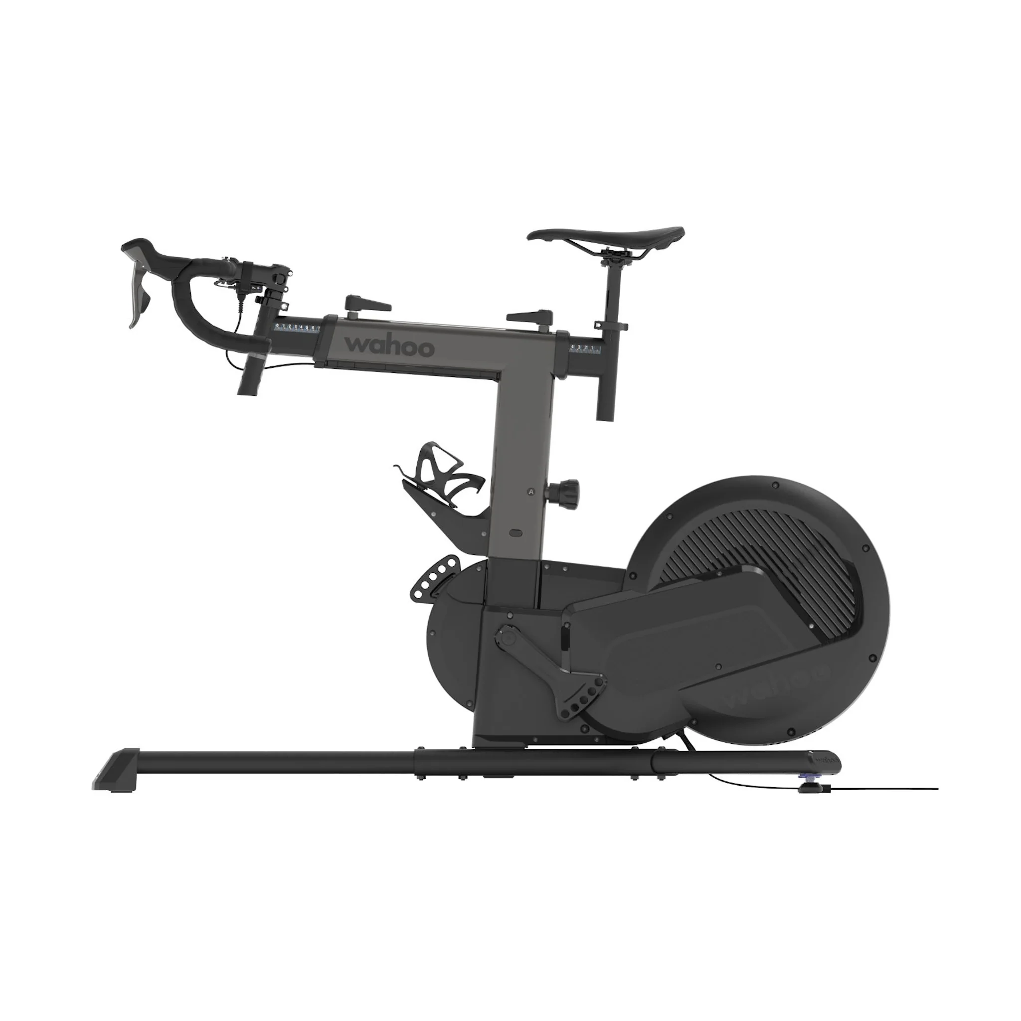 Wahoo KICKR BIKE SHIFT Indoor Smart Bike (with Wi-Fi) - Image 4