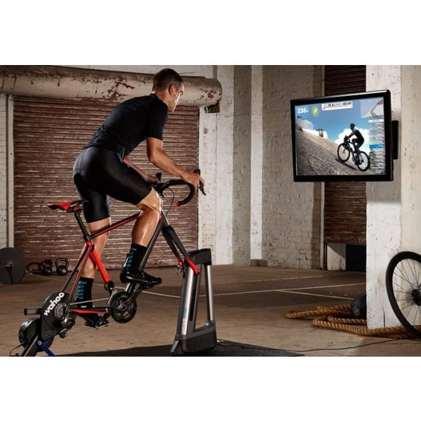 Wahoo KICKR Climb Indoor Grade Simulator - Image 5