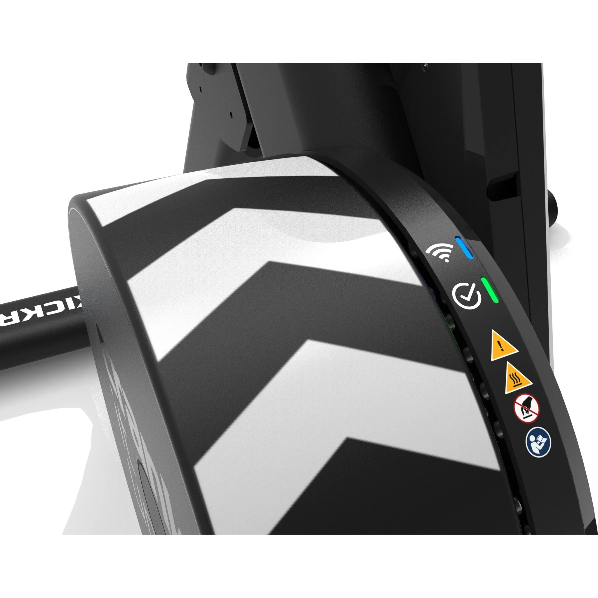 Wahoo KICKR CORE 2 Smart Trainer (with 11s Cassette) - Image 6