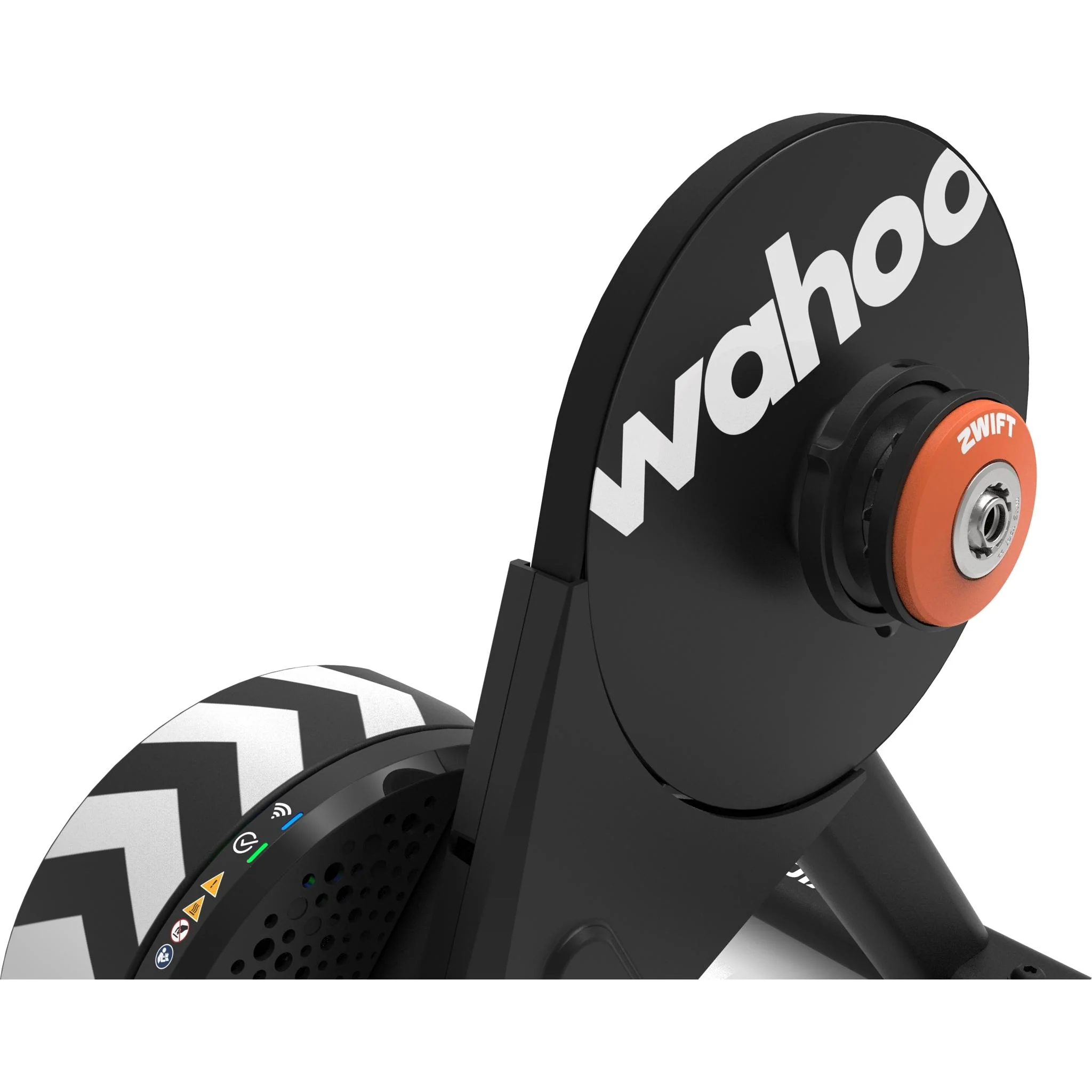 Wahoo KICKR CORE 2 Smart Trainer (with ZWIFT Click + Cog) - Image 4