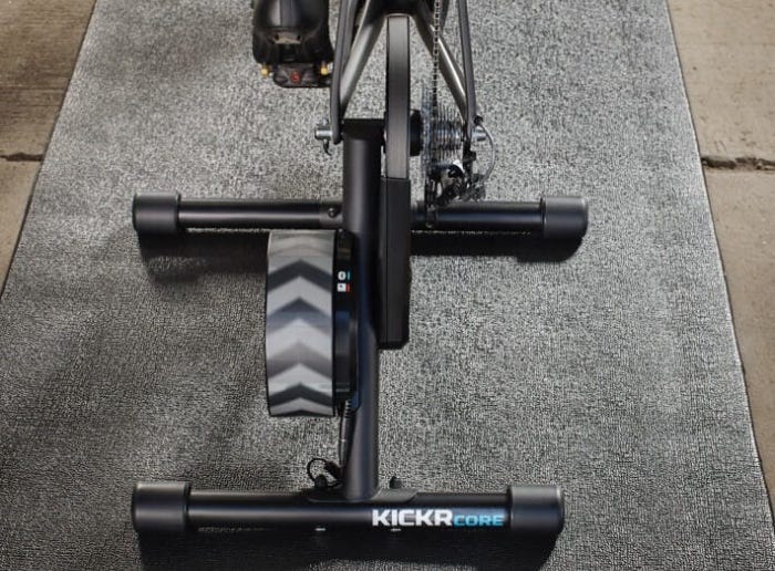 Wahoo KICKR Core Direct Drive Smart Trainer - Image 7