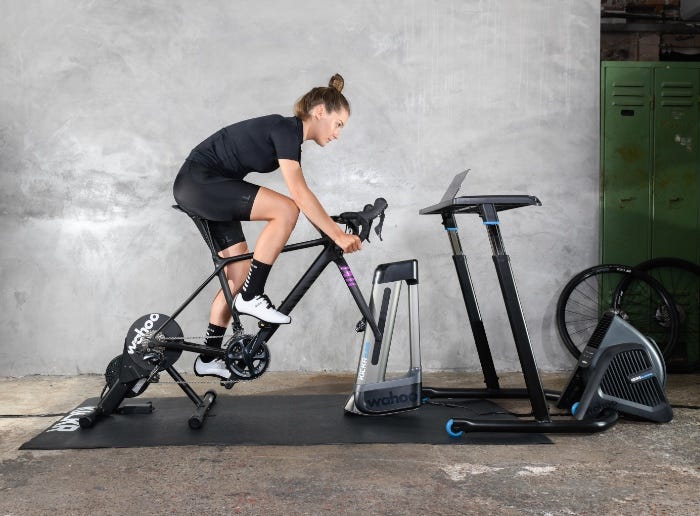 Wahoo KICKR Core Direct Drive Smart Trainer - Image 8