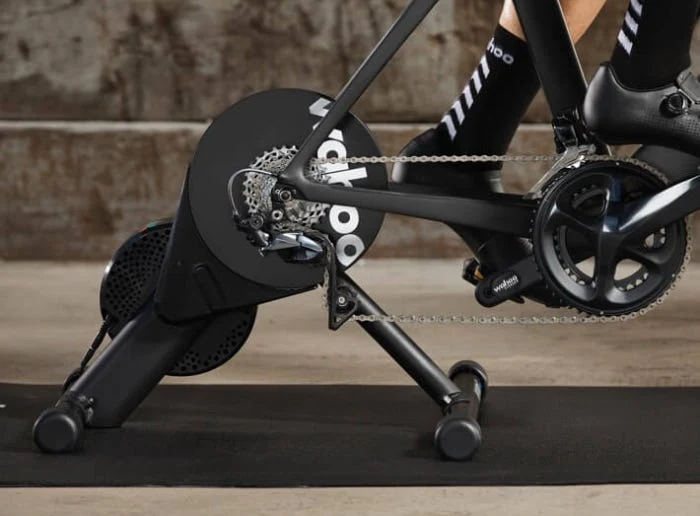 Wahoo KICKR Core Direct Drive Smart Trainer - Image 9