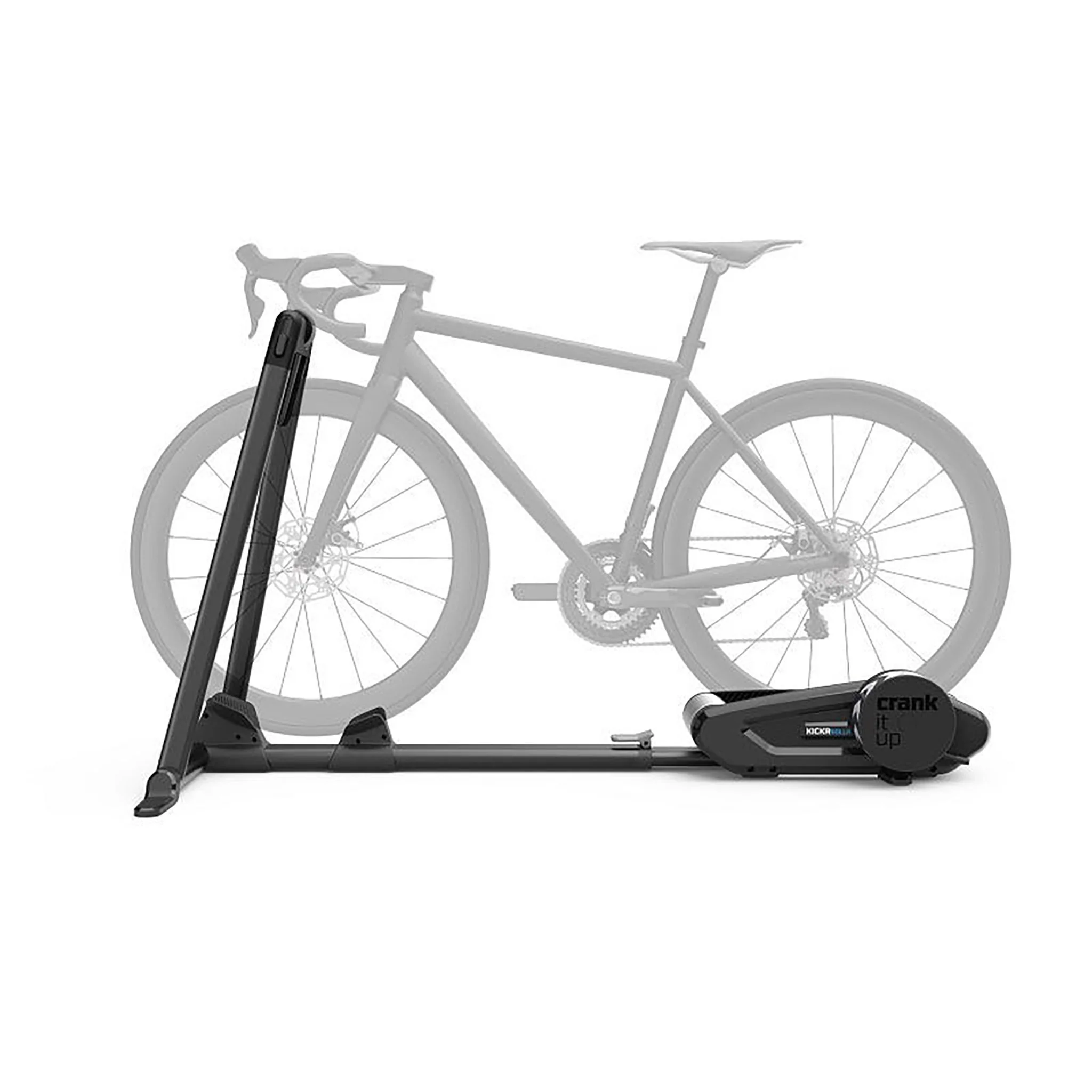 Wahoo KICKR ROLLR Smart Trainer - Image 2