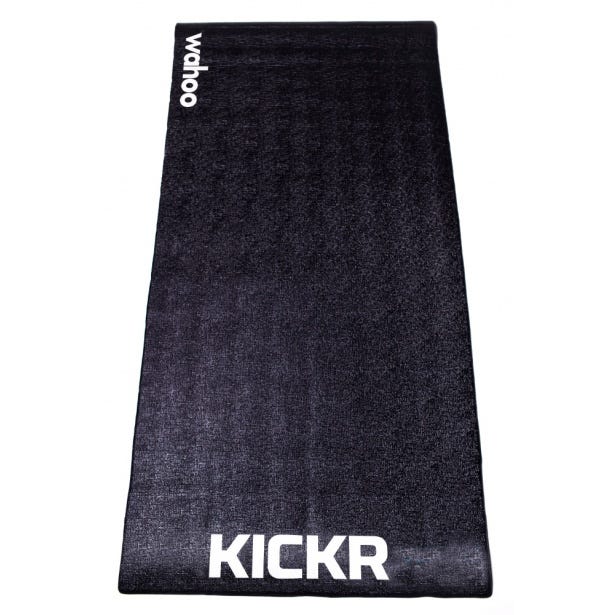 Wahoo KICKR Trainer Floor Mat - Image 2