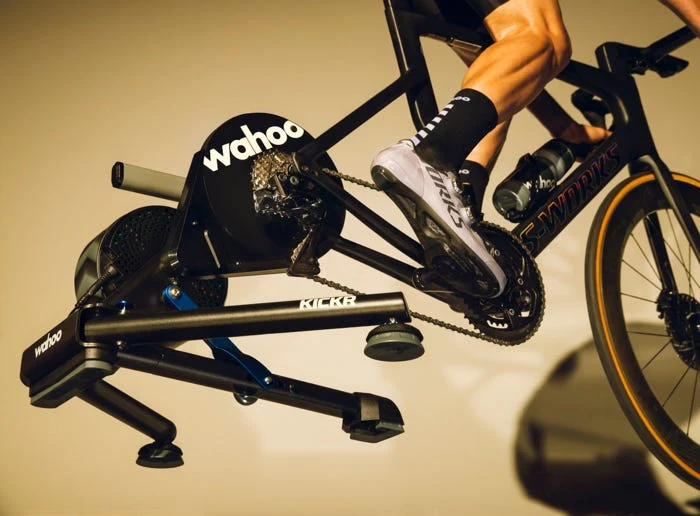Wahoo KICKR V5 Direct Drive Smart Trainer - Image 8