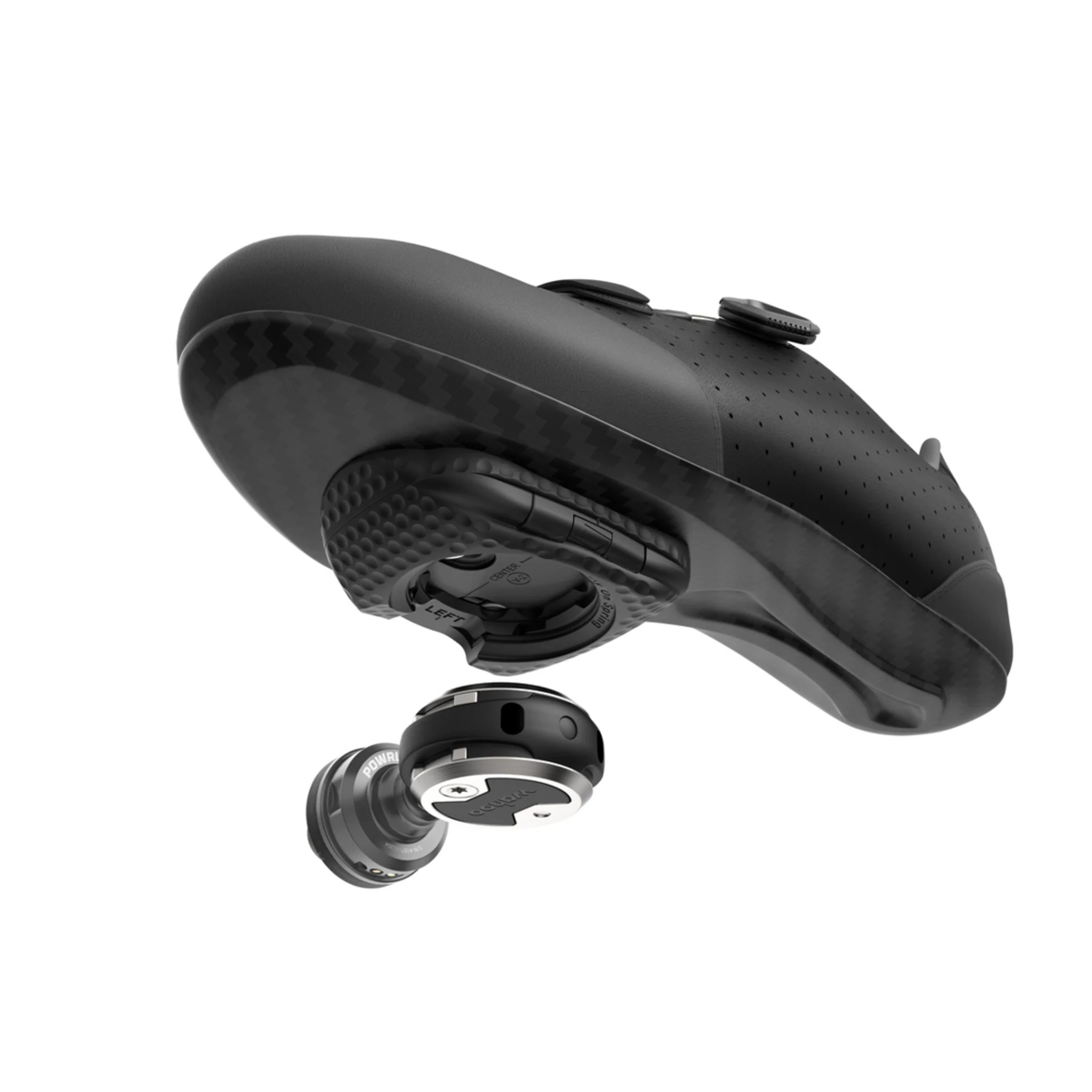 Wahoo Speedplay POWRLINK ZERO Pedal System - Dual Side - Image 2