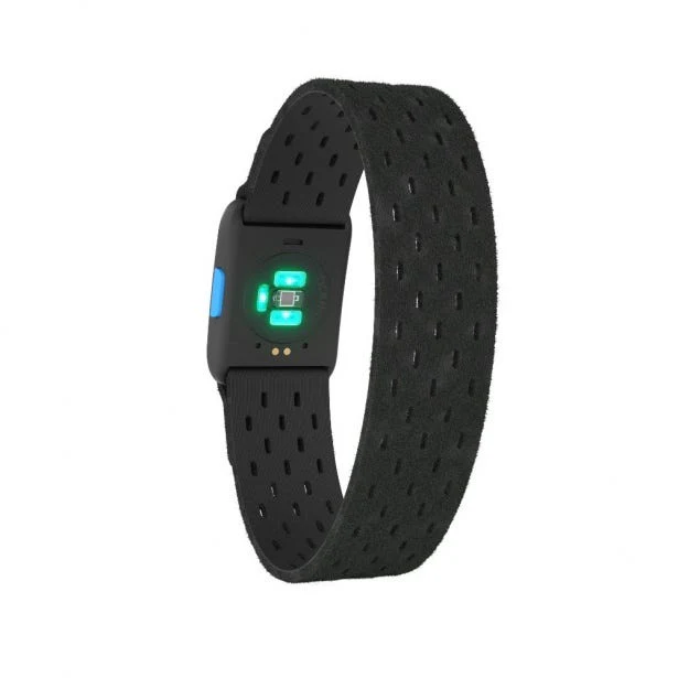 Wahoo TICKR Fit Heart Rate Monitor Armband - Image 2
