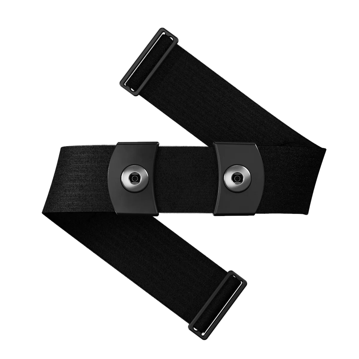 Wahoo Tickr Gen2 Heart Rate Monitor Stealth Grey - Image 3