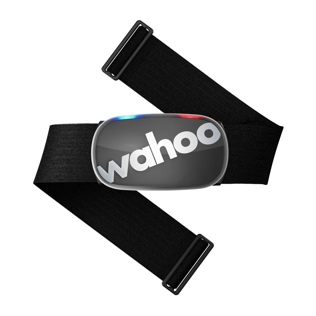 Wahoo Tickr Gen2 Heart Rate Monitor Stealth Grey - Image 4