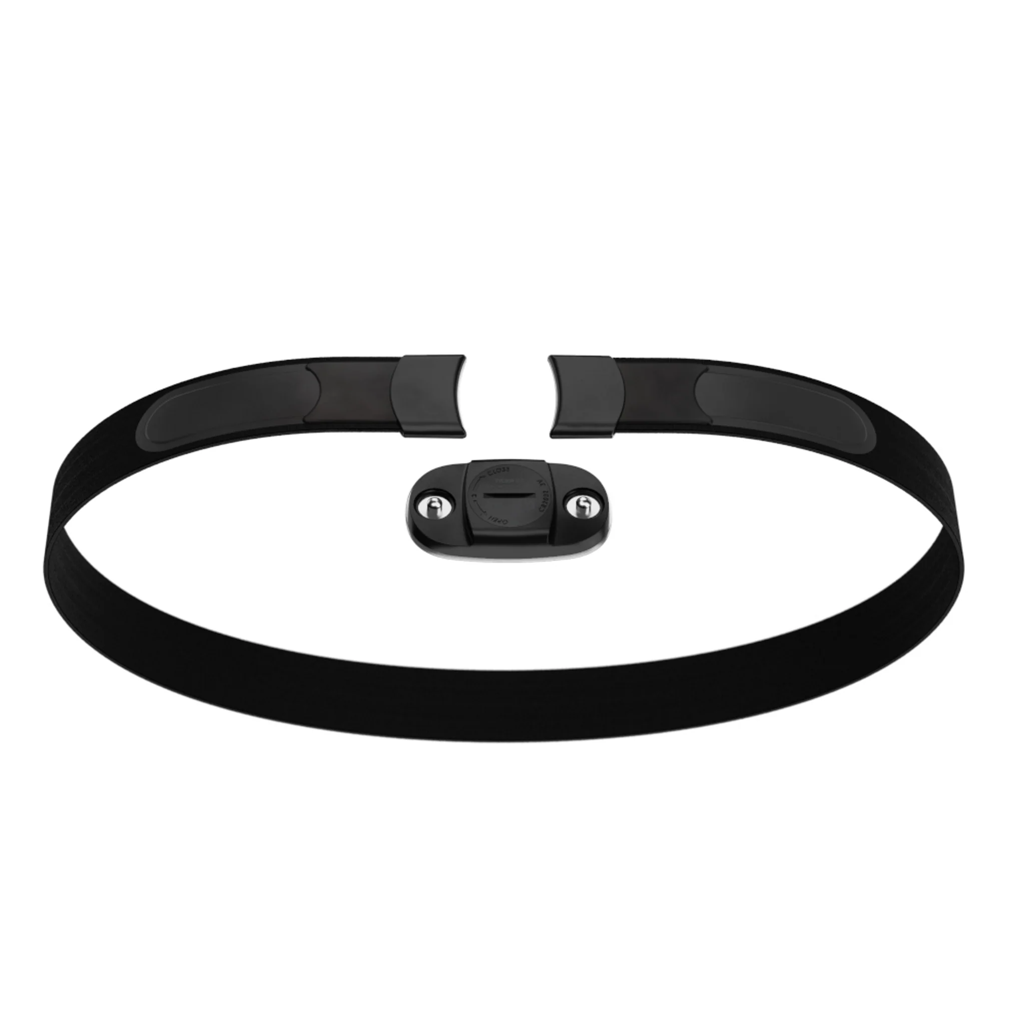 Wahoo Tickr Gen2 Heart Rate Monitor White - Image 4