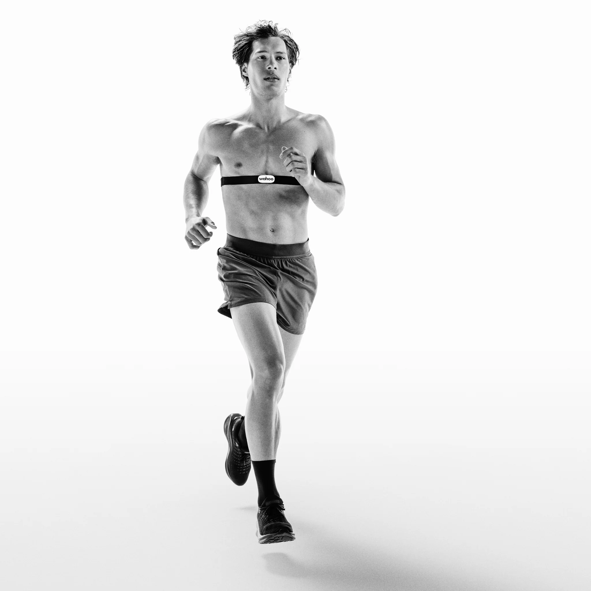 Wahoo TRACKR Heart Rate Monitor - Image 12