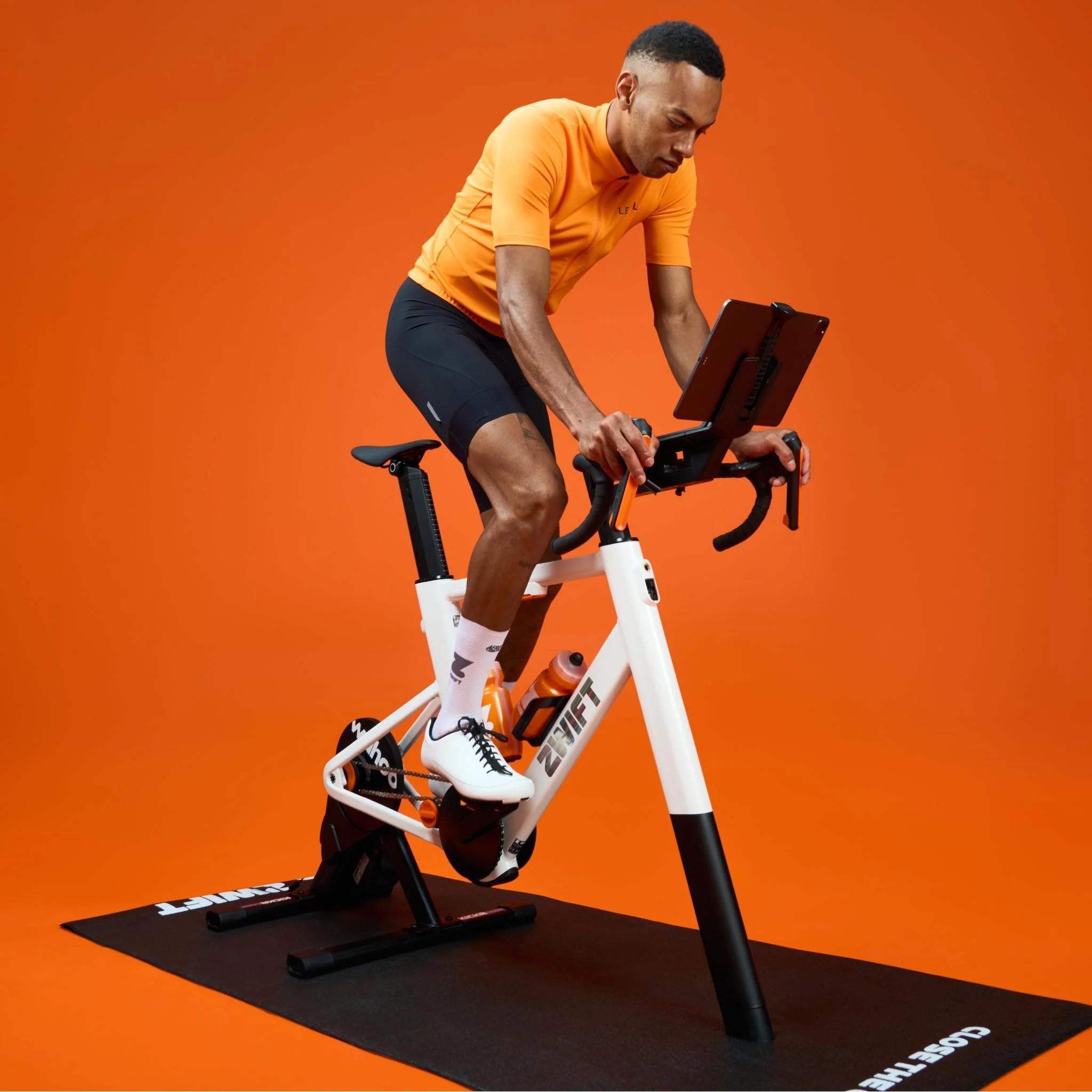 Zwift Ride with KICKR CORE 2 Smart Trainer - Image 2