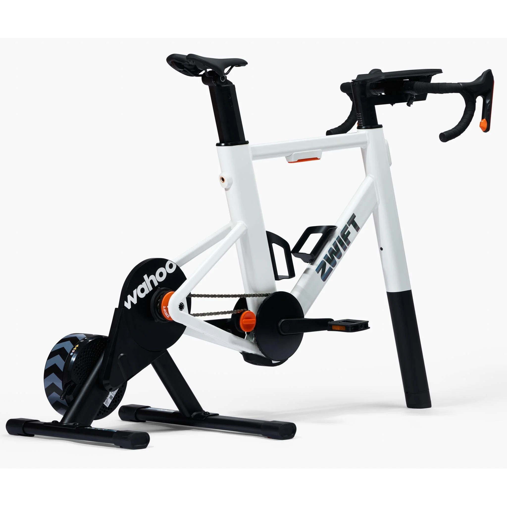 Zwift Ride with KICKR CORE 2 Smart Trainer - Image 4