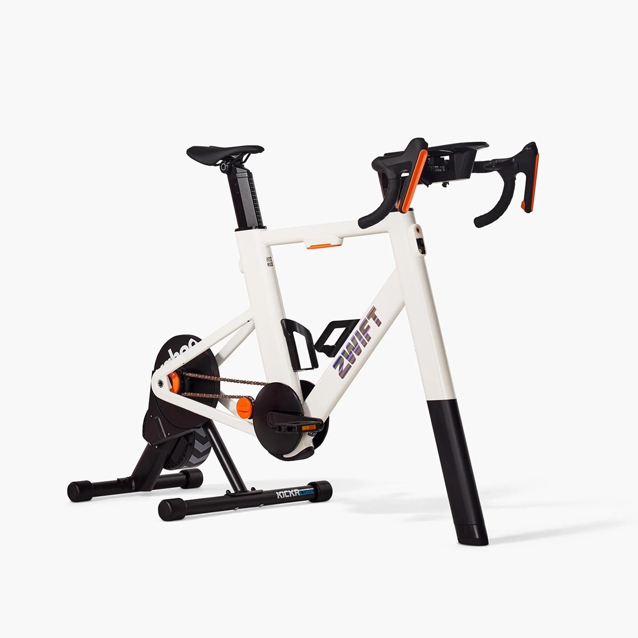 Zwift Ride with Kickr Core Smart Trainer - Image 10