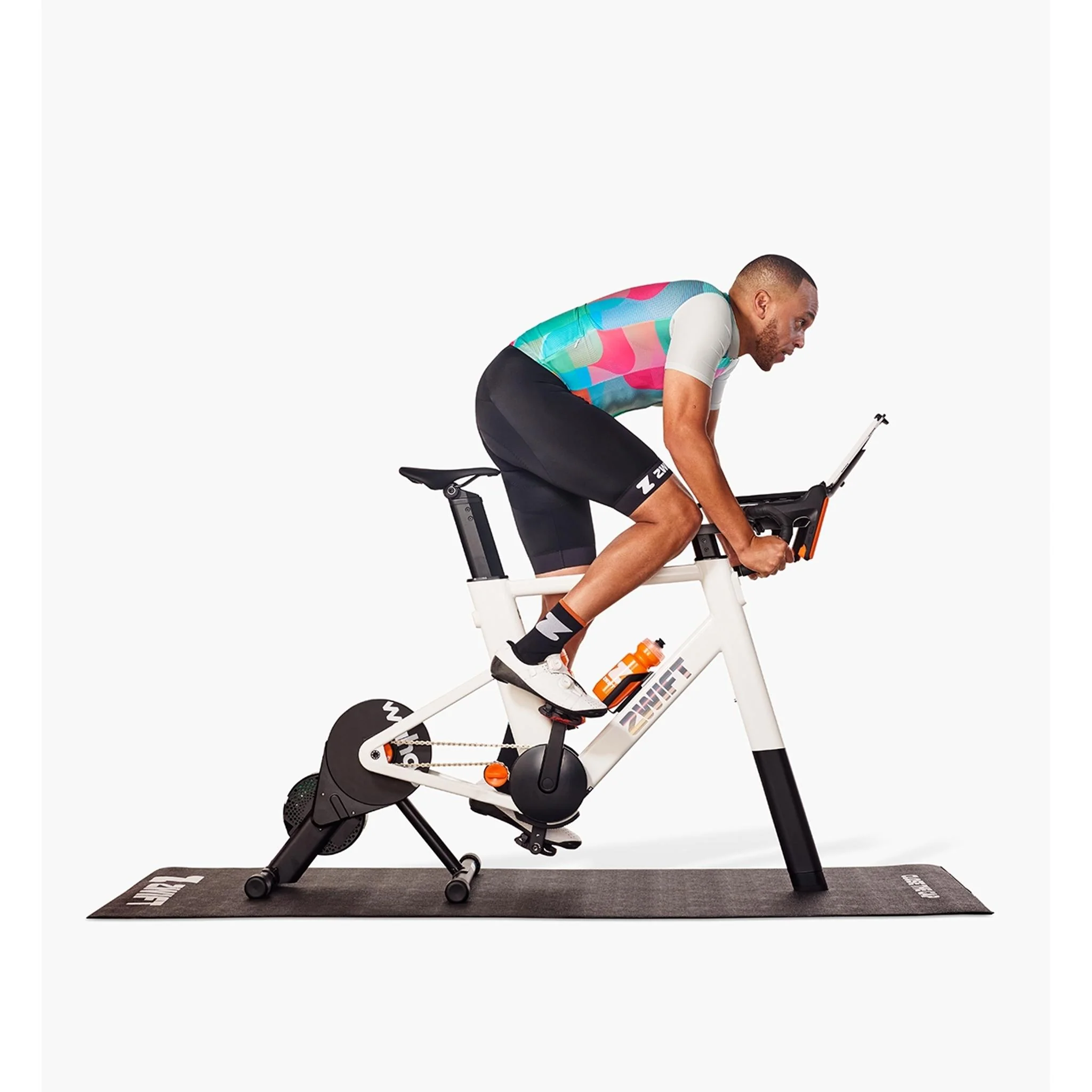 Zwift Ride with Kickr Core Smart Trainer - Image 2