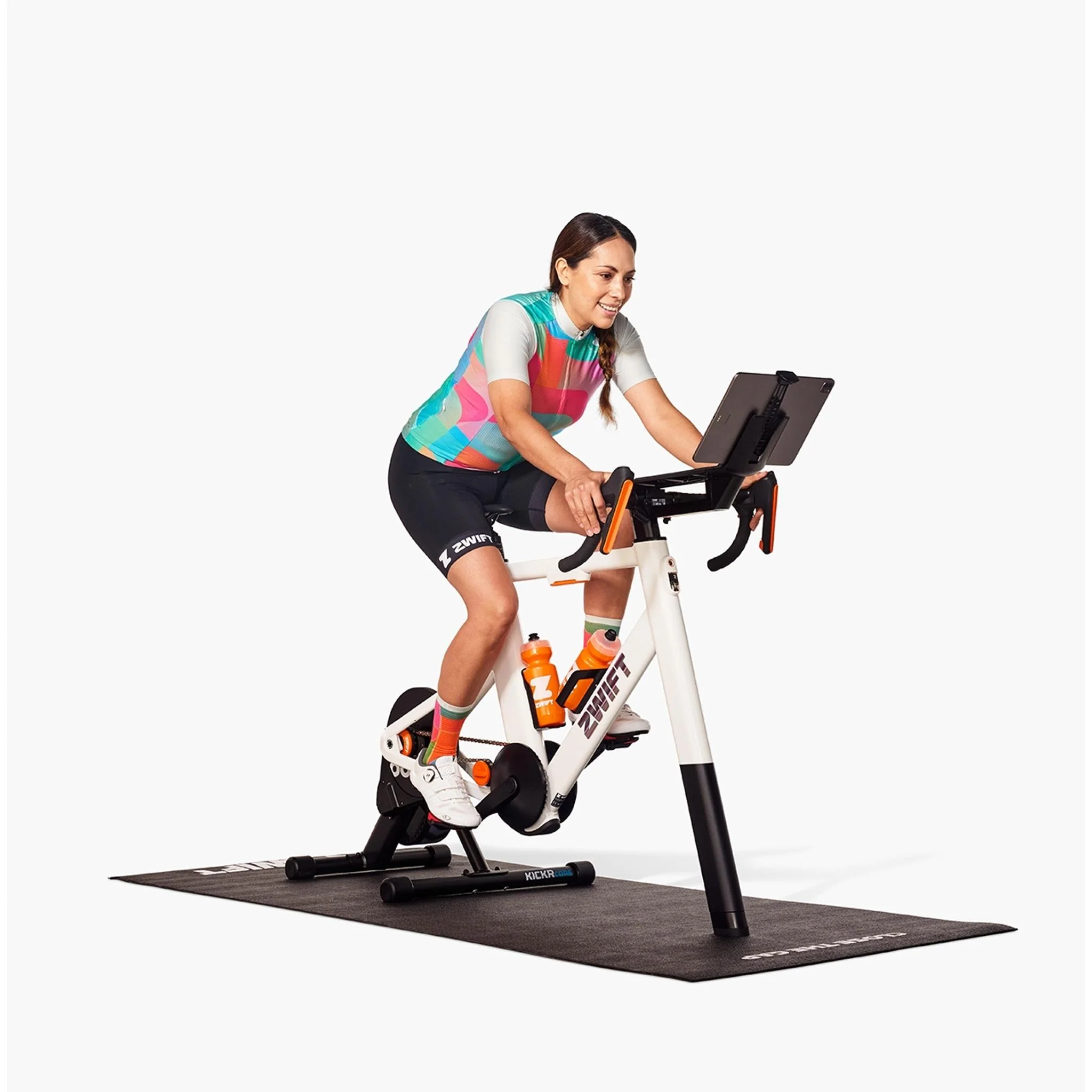 Zwift Ride with Kickr Core Smart Trainer - Image 3