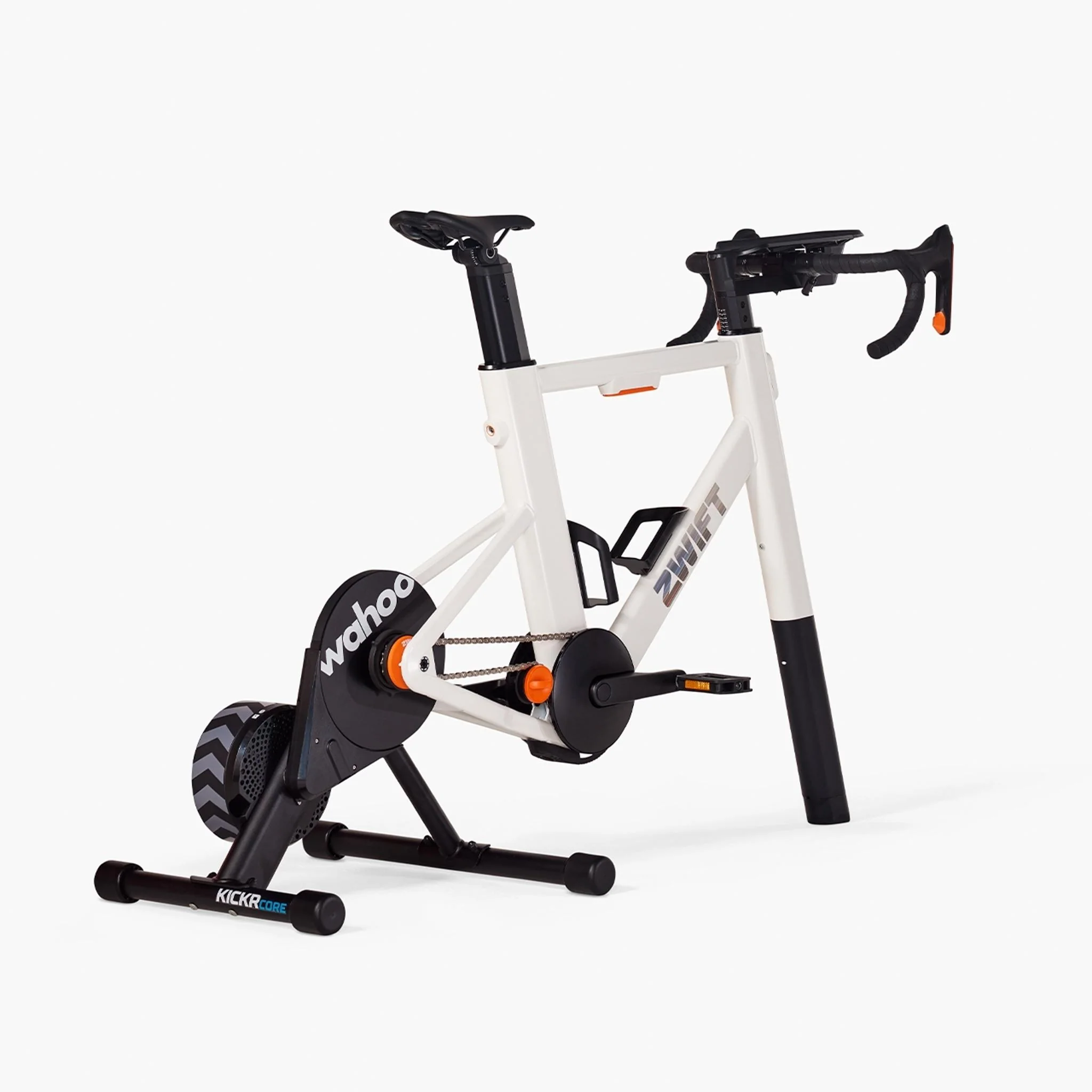 Zwift Ride with Kickr Core Smart Trainer - Image 6